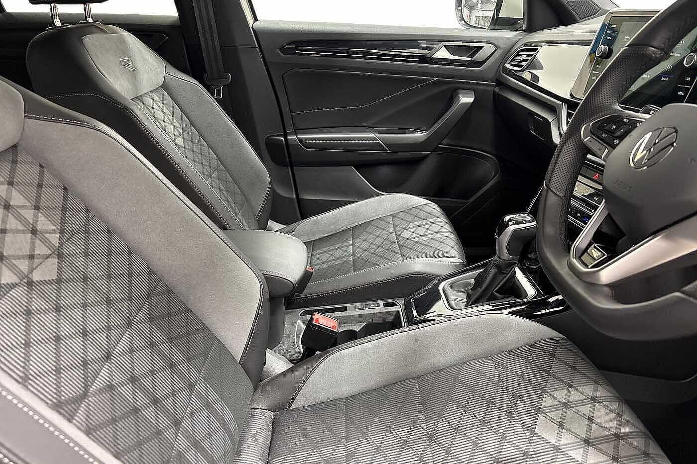 Used Volkswagen T-Roc 2025 for sale - 77951744: Photo 11