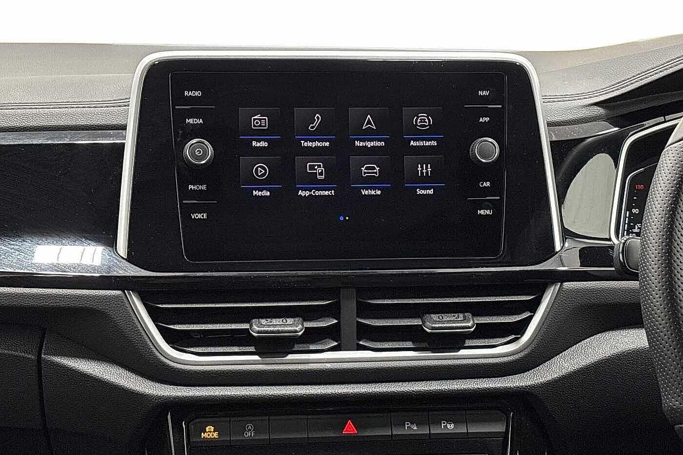 Used Volkswagen T-Roc 2025 for sale - 77951744: Photo 13