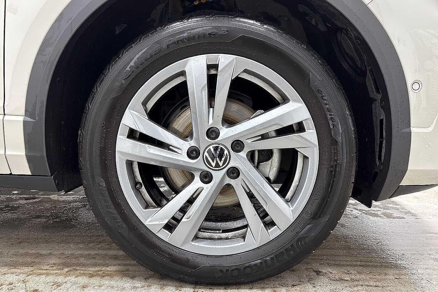 Used Volkswagen T-Roc 2025 for sale - 77951744: Photo 6