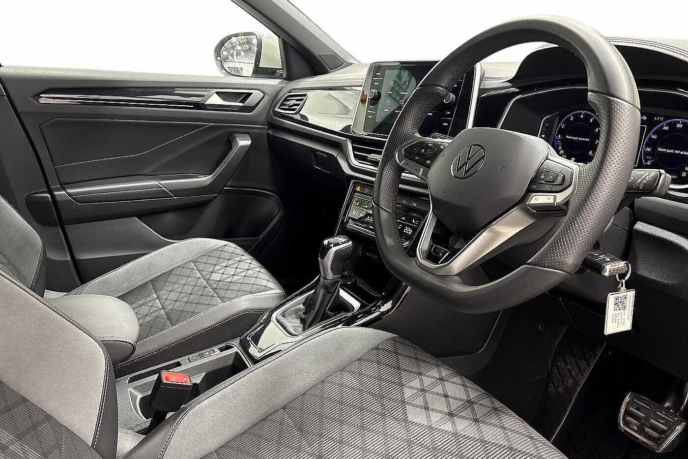 Used Volkswagen T-Roc 2025 for sale - 77951744: Photo 7