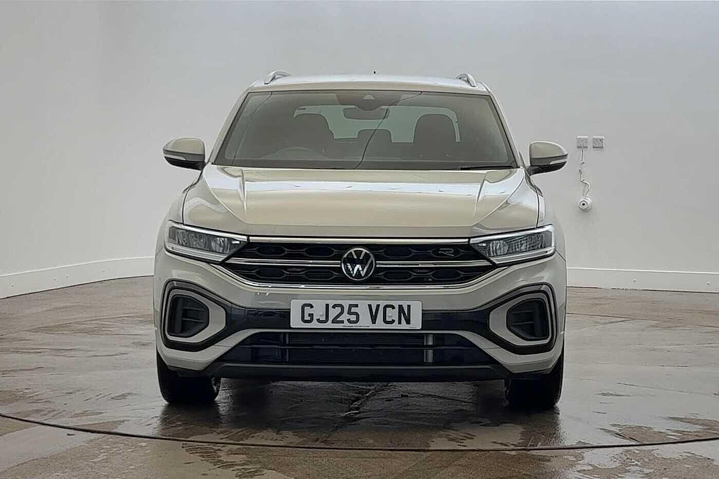 Used Volkswagen T-Roc 2025 for sale - 77951744: Photo 8