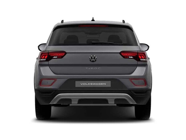 Used Volkswagen T-Roc 2025 for sale - 75745080: Photo 4