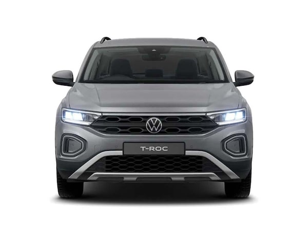Used Volkswagen T-Roc 2025 for sale - 75745080: Photo 5