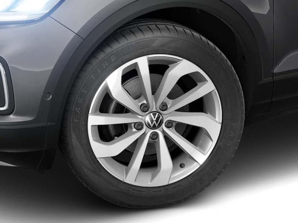 Used Volkswagen T-Roc 2025 for sale - 75745080: Photo 7