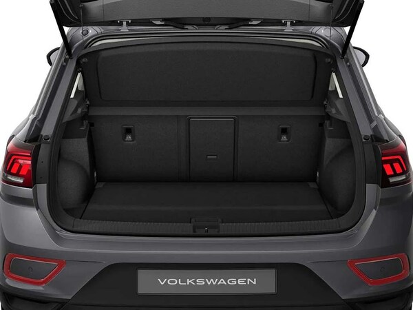 Used Volkswagen T-Roc 2025 for sale - 75745080: Photo 8