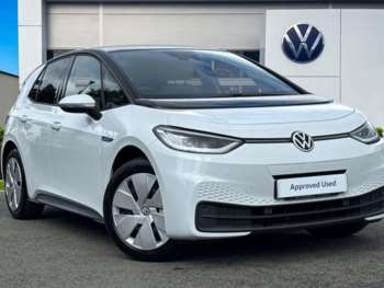 2022 - Pro (58kWh) Family | Rear Camera | Panoramic Glass Roof 5-Door