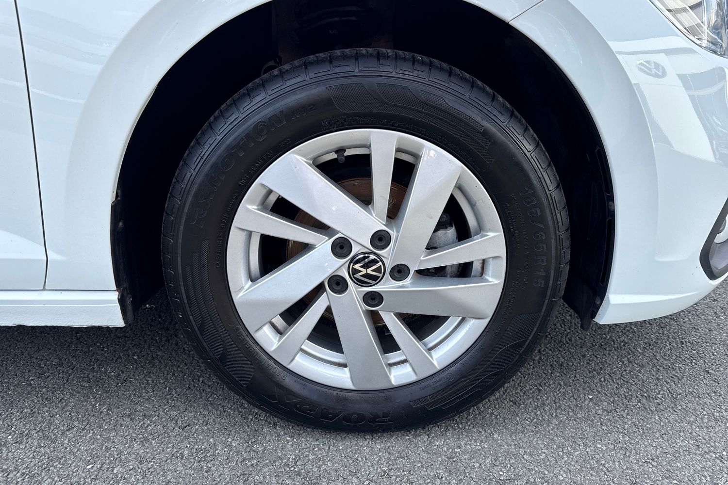 Used Volkswagen Polo 2021 for sale - 78121106: Photo 10