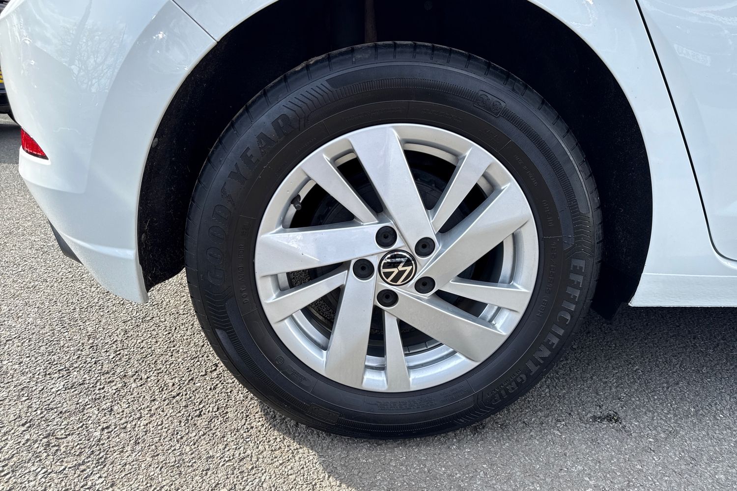 Used Volkswagen Polo 2021 for sale - 78121106: Photo 11