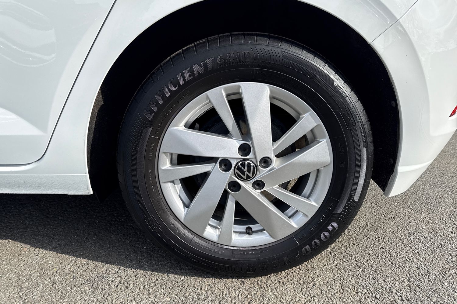 Used Volkswagen Polo 2021 for sale - 78121106: Photo 12