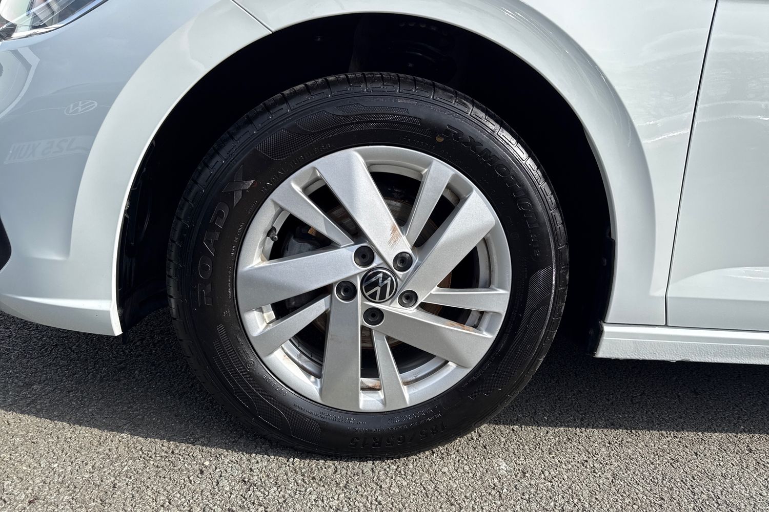 Used Volkswagen Polo 2021 for sale - 78121106: Photo 13