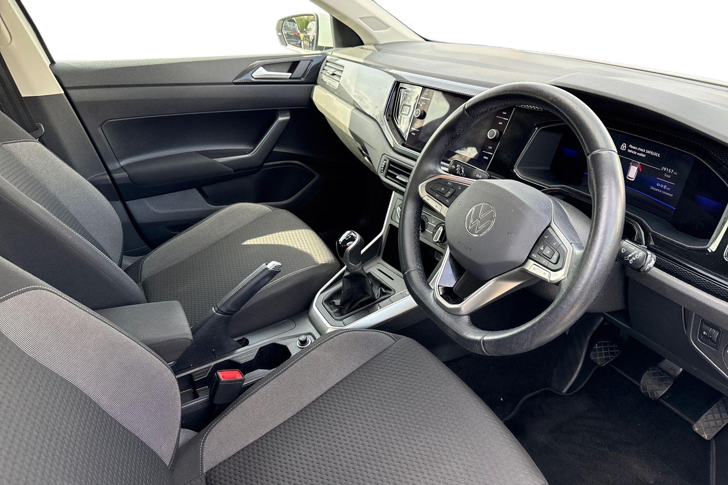 Used Volkswagen Polo 2021 for sale - 78121106: Photo 14