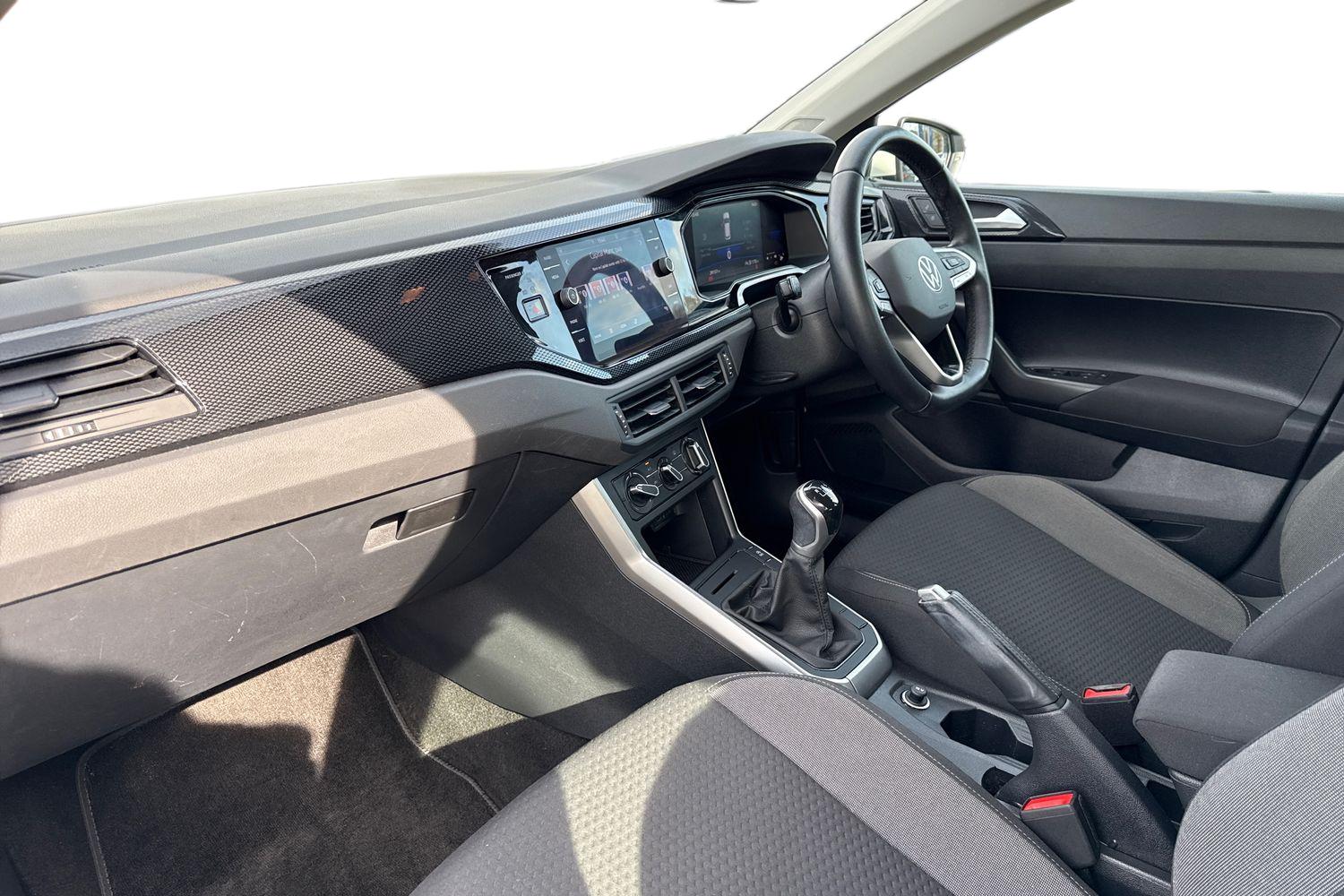 Used Volkswagen Polo 2021 for sale - 78121106: Photo 15