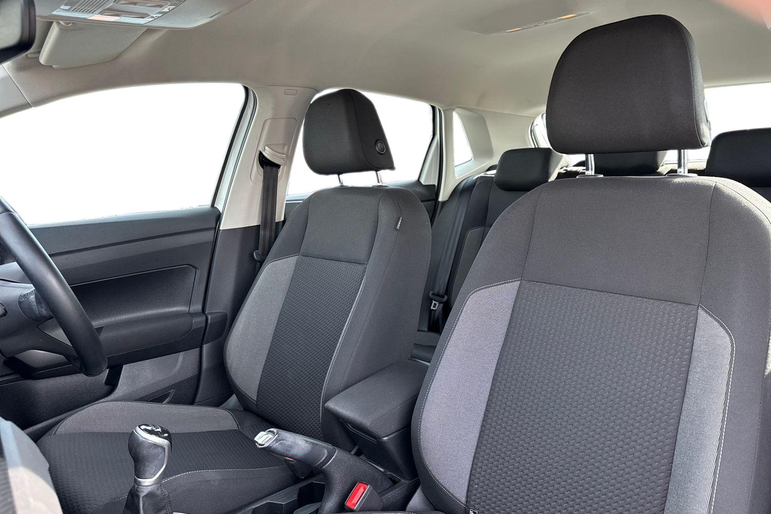 Used Volkswagen Polo 2021 for sale - 78121106: Photo 16