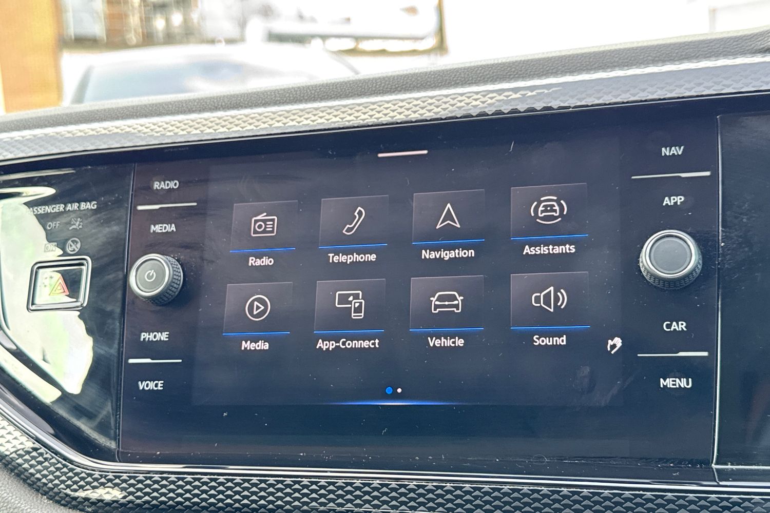 Used Volkswagen Polo 2021 for sale - 78121106: Photo 17