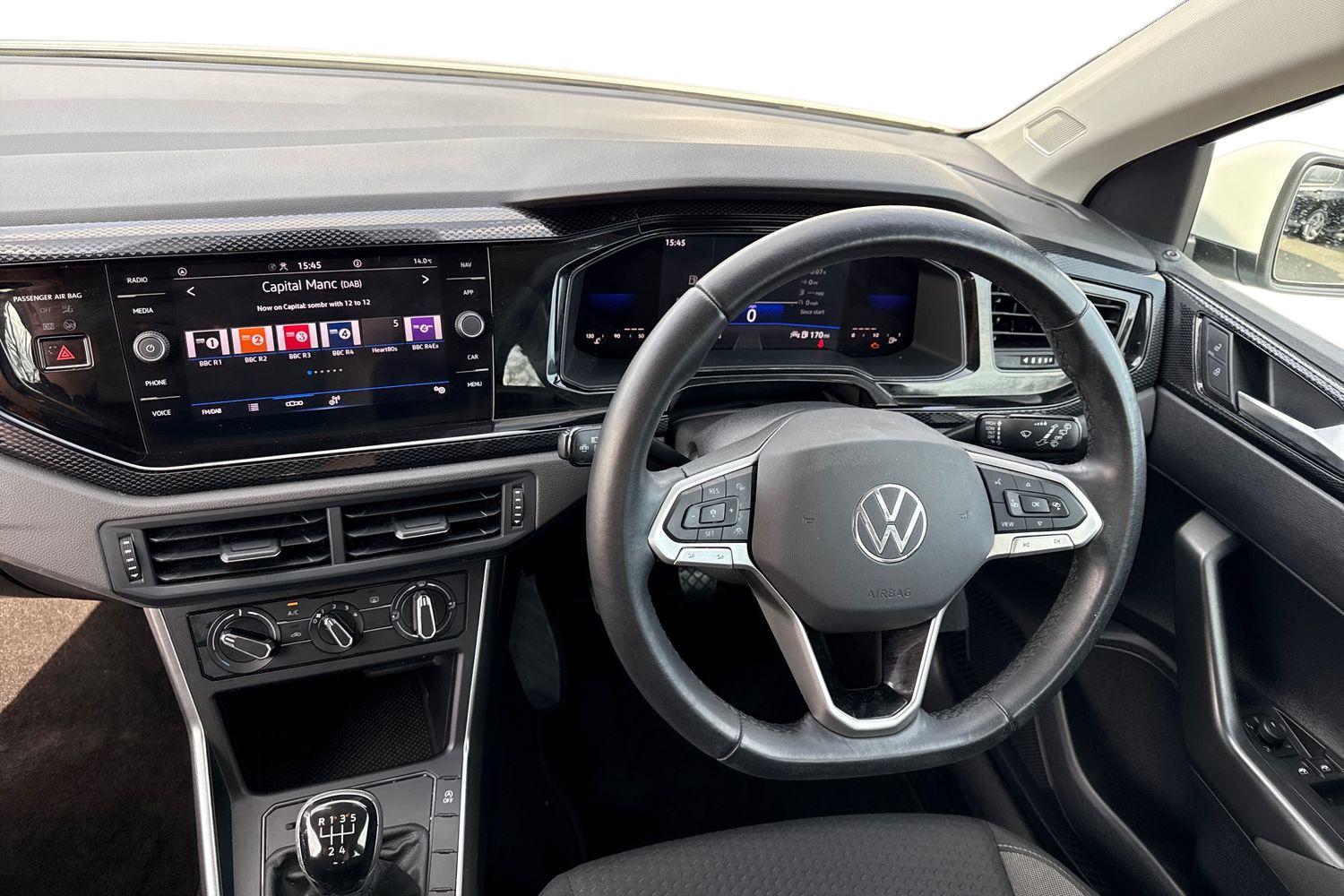 Used Volkswagen Polo 2021 for sale - 78121106: Photo 18