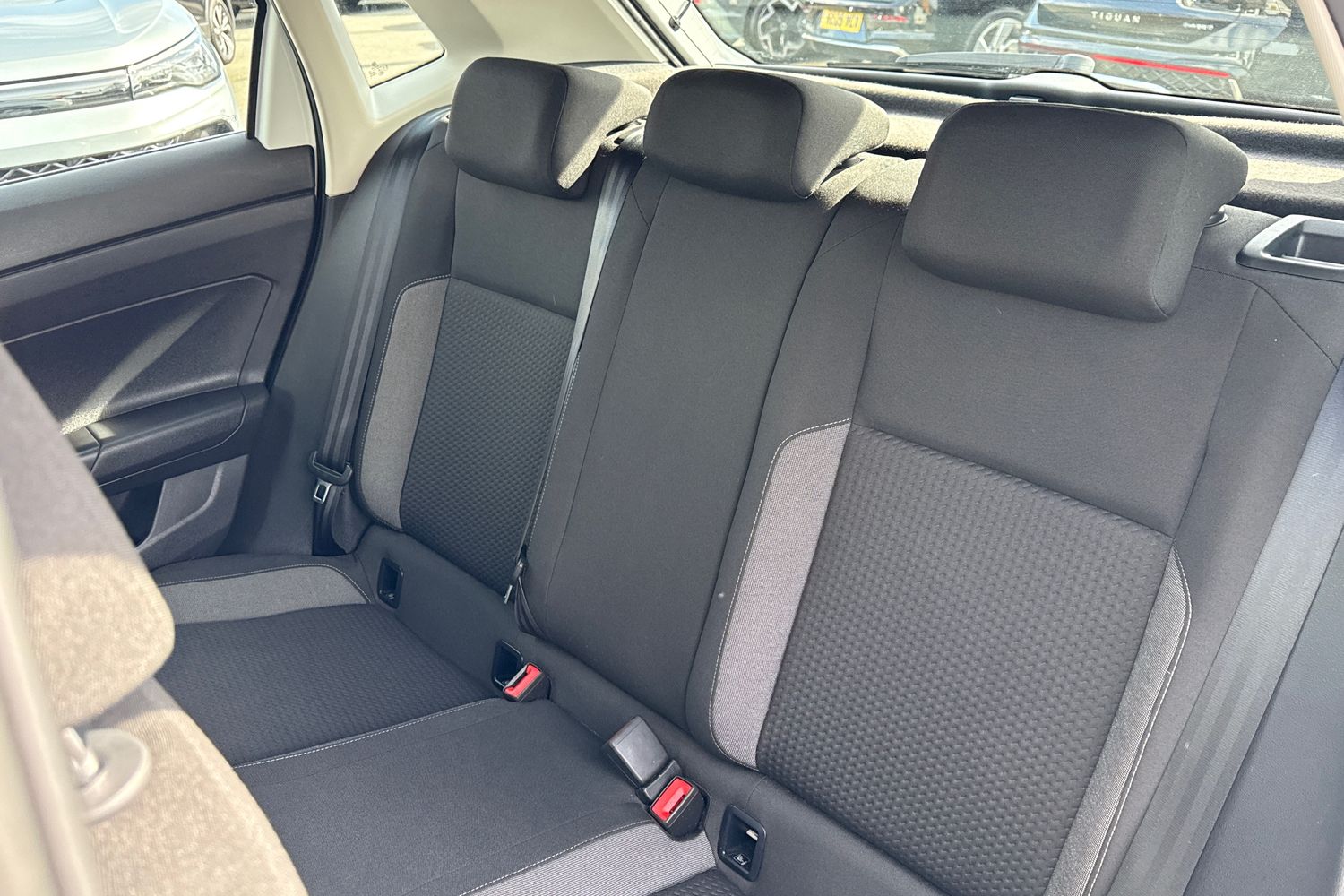 Used Volkswagen Polo 2021 for sale - 78121106: Photo 19