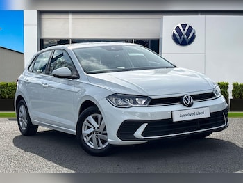 Volkswagen Polo feature image