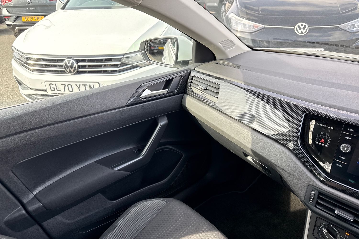 Used Volkswagen Polo 2021 for sale - 78121106: Photo 20