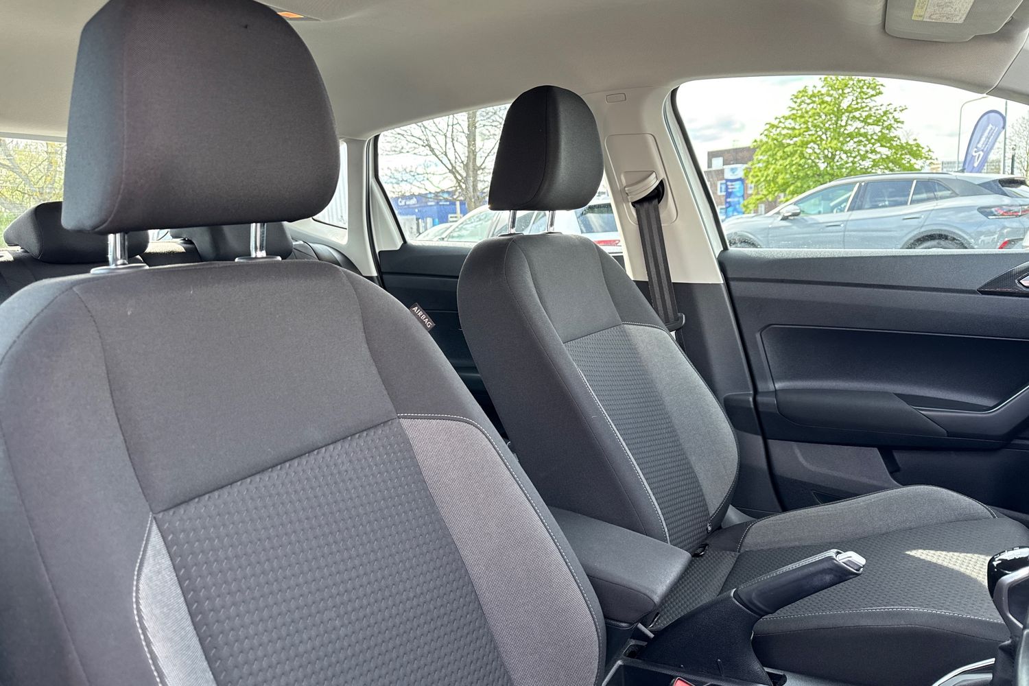 Used Volkswagen Polo 2021 for sale - 78121106: Photo 24