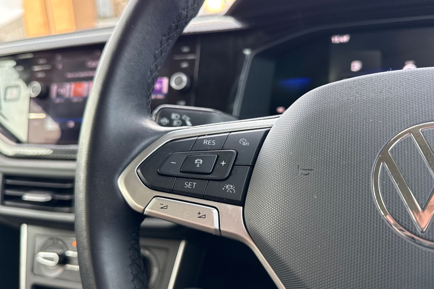 Used Volkswagen Polo 2021 for sale - 78121106: Photo 28