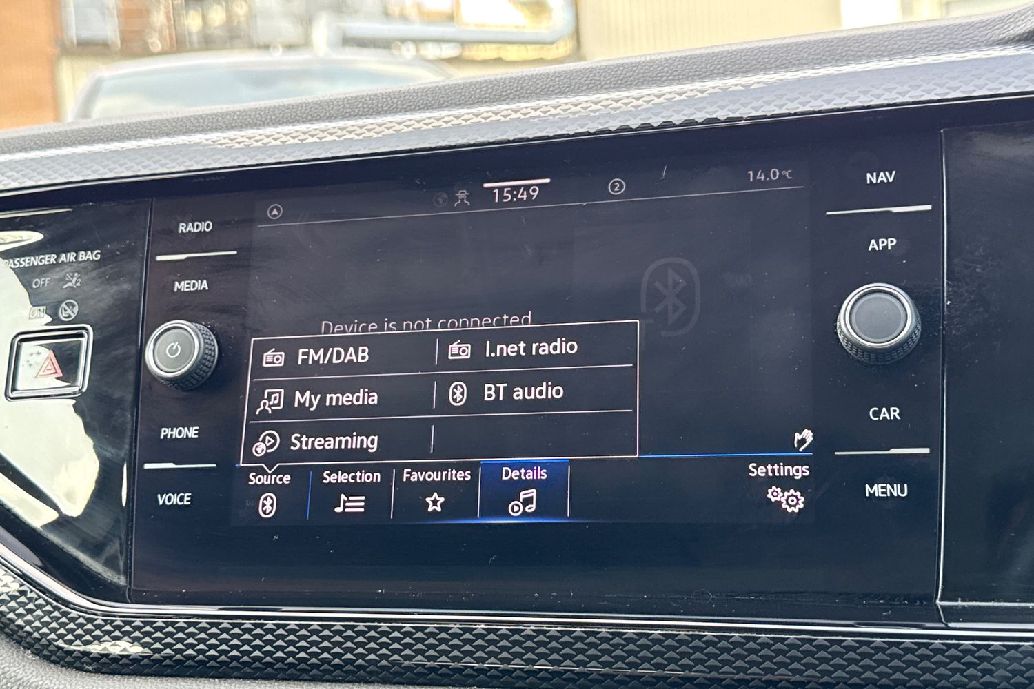 Used Volkswagen Polo 2021 for sale - 78121106: Photo 30