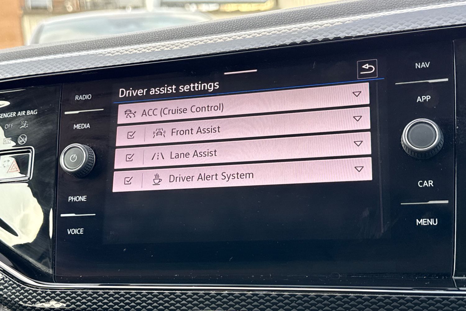 Used Volkswagen Polo 2021 for sale - 78121106: Photo 32