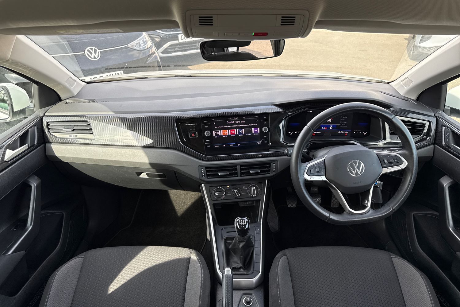 Used Volkswagen Polo 2021 for sale - 78121106: Photo 36