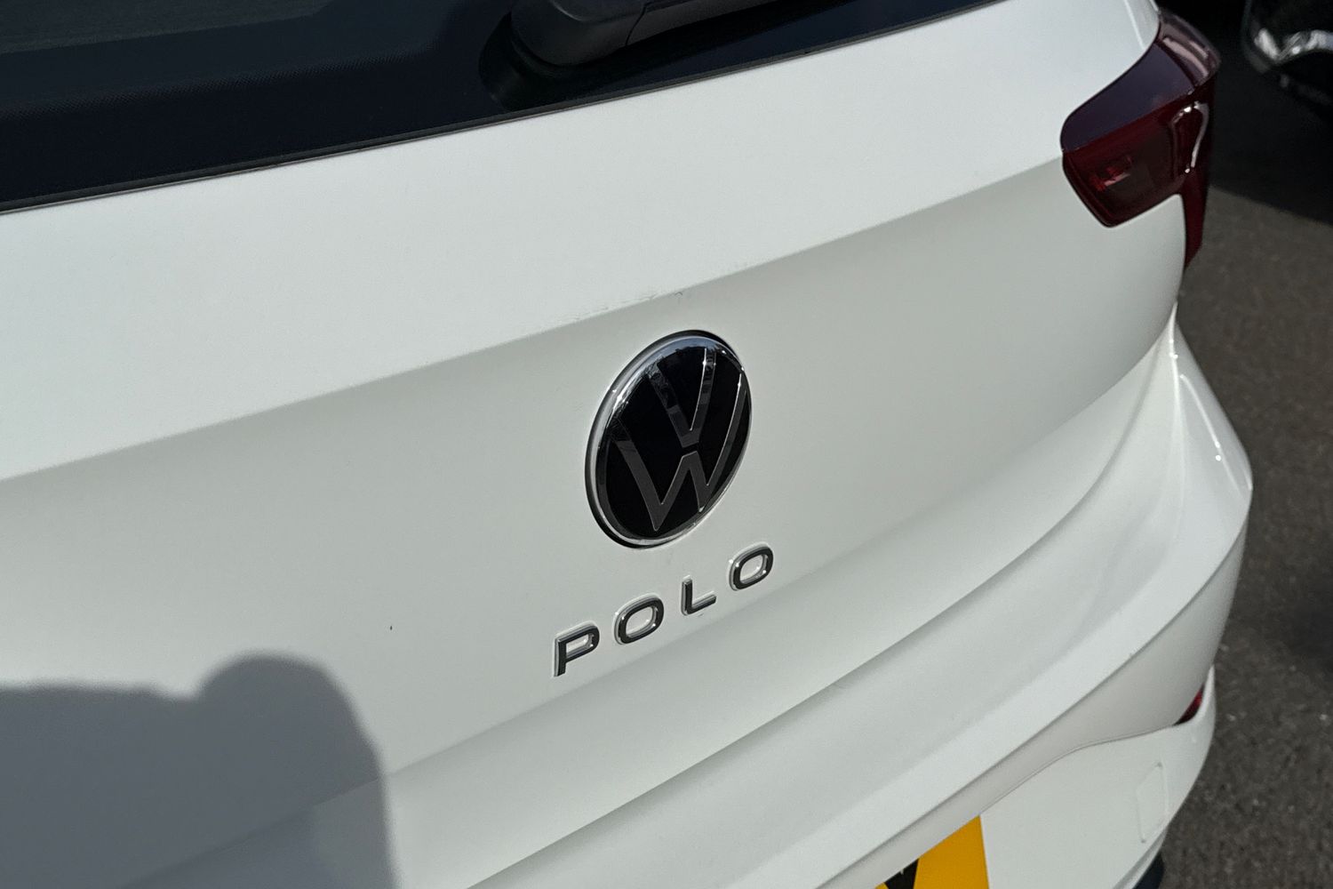 Used Volkswagen Polo 2021 for sale - 78121106: Photo 37