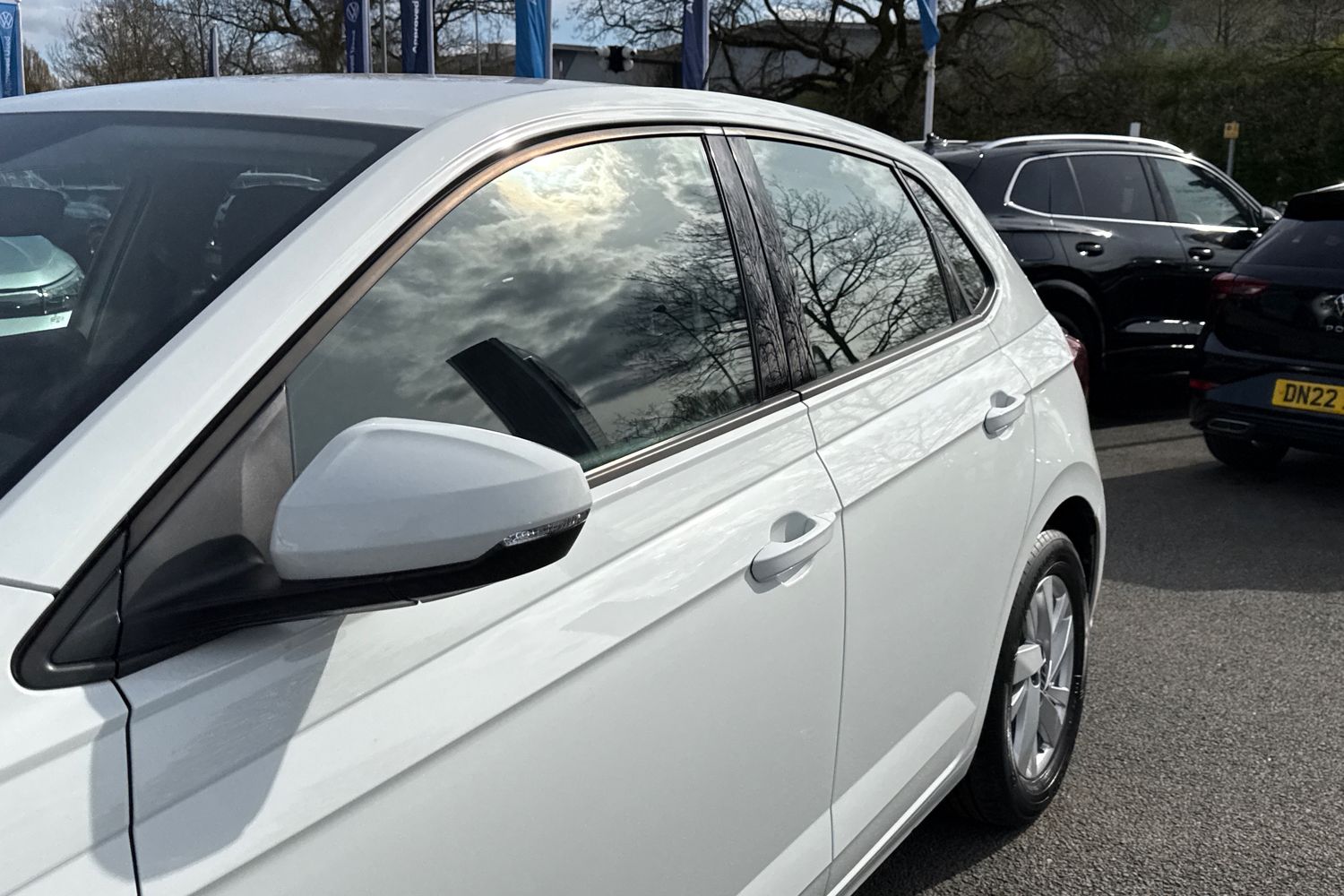 Used Volkswagen Polo 2021 for sale - 78121106: Photo 38