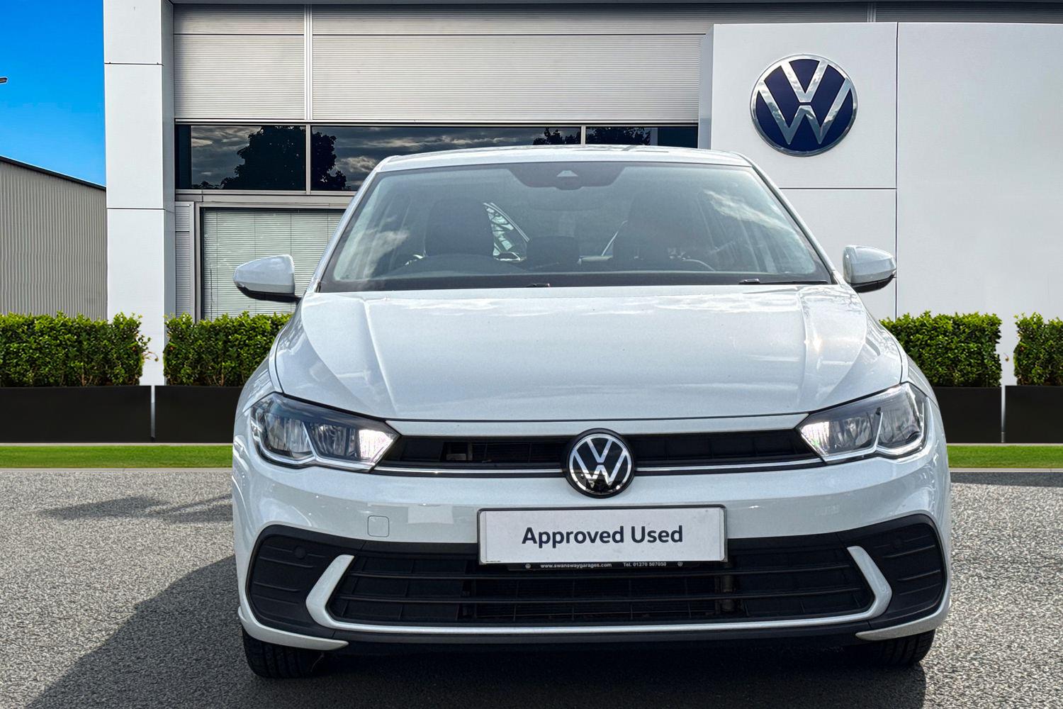 Used Volkswagen Polo 2021 for sale - 78121106: Photo 6