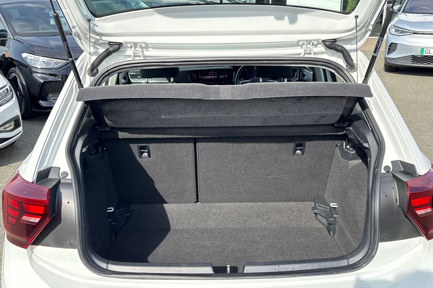 Used Volkswagen Polo 2021 for sale - 78121106: Photo 7