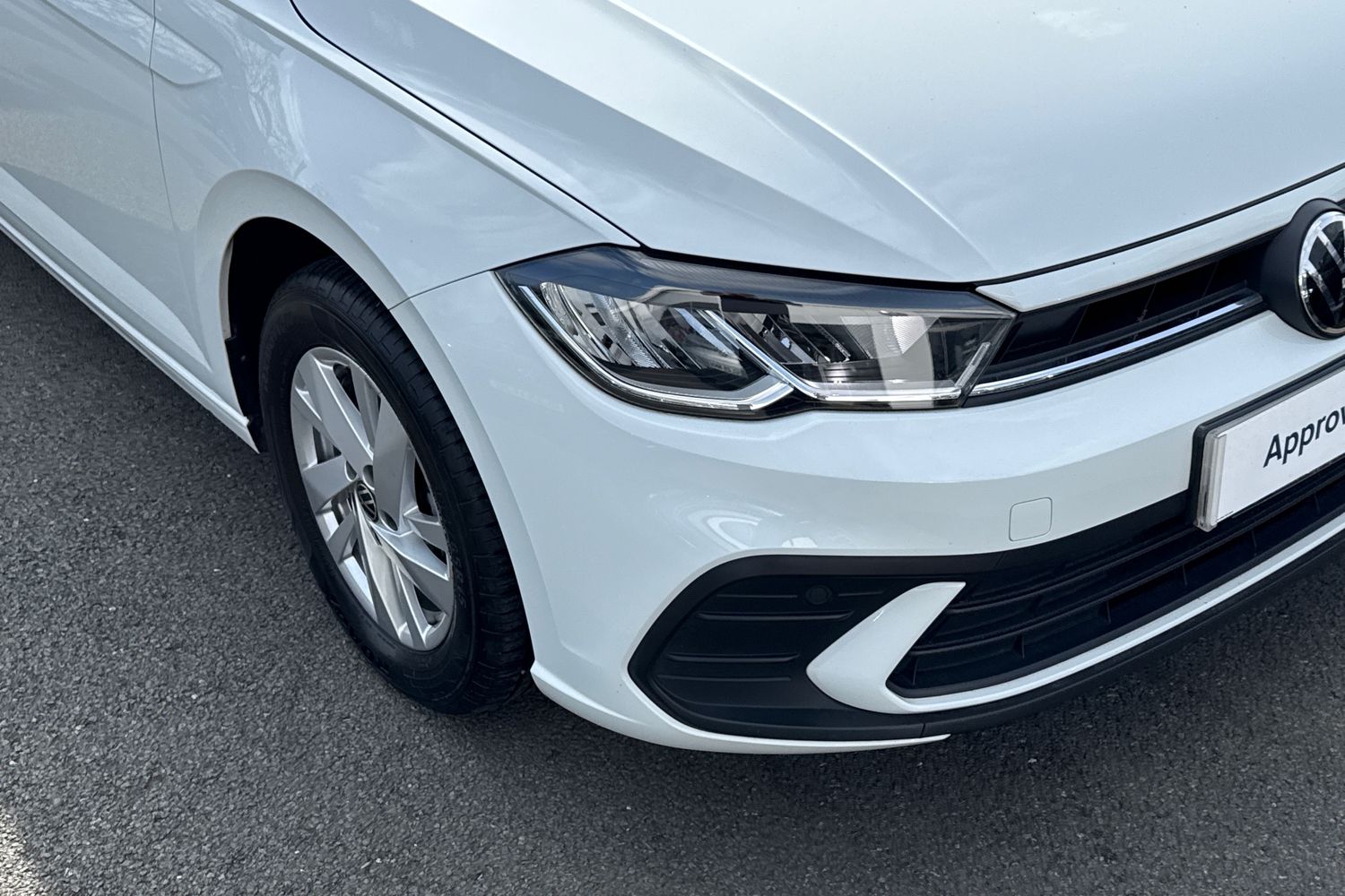 Used Volkswagen Polo 2021 for sale - 78121106: Photo 9