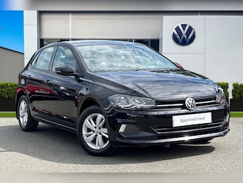 Used Volkswagen Polo 2019 for sale - 79112237: Photo