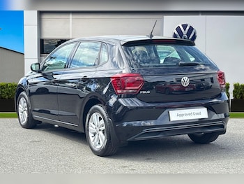 Used Volkswagen Polo 2019 for sale - 79112237: Photo