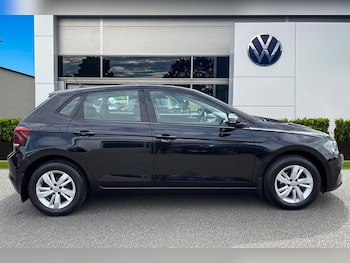 Used Volkswagen Polo 2019 for sale - 79112237: Photo