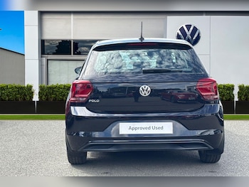 Used Volkswagen Polo 2019 for sale - 79112237: Photo