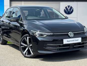 2024 - 1.5 TSI 204 Style eHybrid 5dr DSG