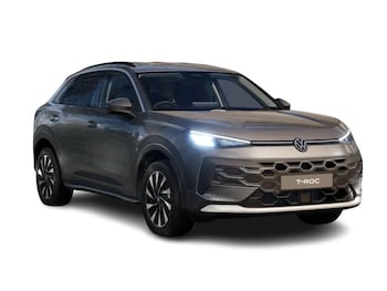 Used Volkswagen T-Roc 2026 for sale - 78681272: Photo