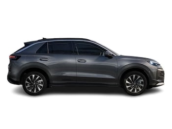 Used Volkswagen T-Roc 2026 for sale - 78681272: Photo