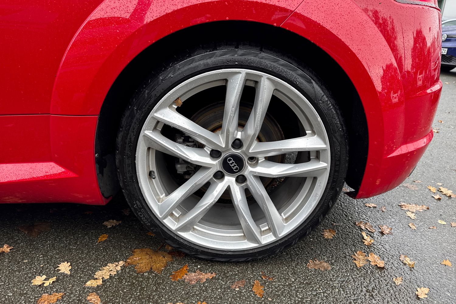 Used Audi TT 2015 for sale - 76774611: Photo 11