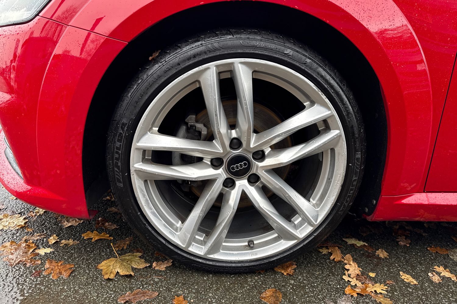 Used Audi TT 2015 for sale - 76774611: Photo 12