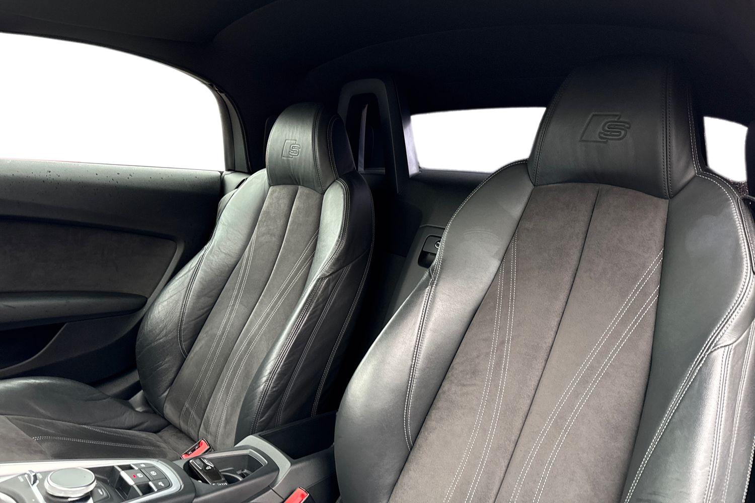 Used Audi TT 2015 for sale - 76774611: Photo 15