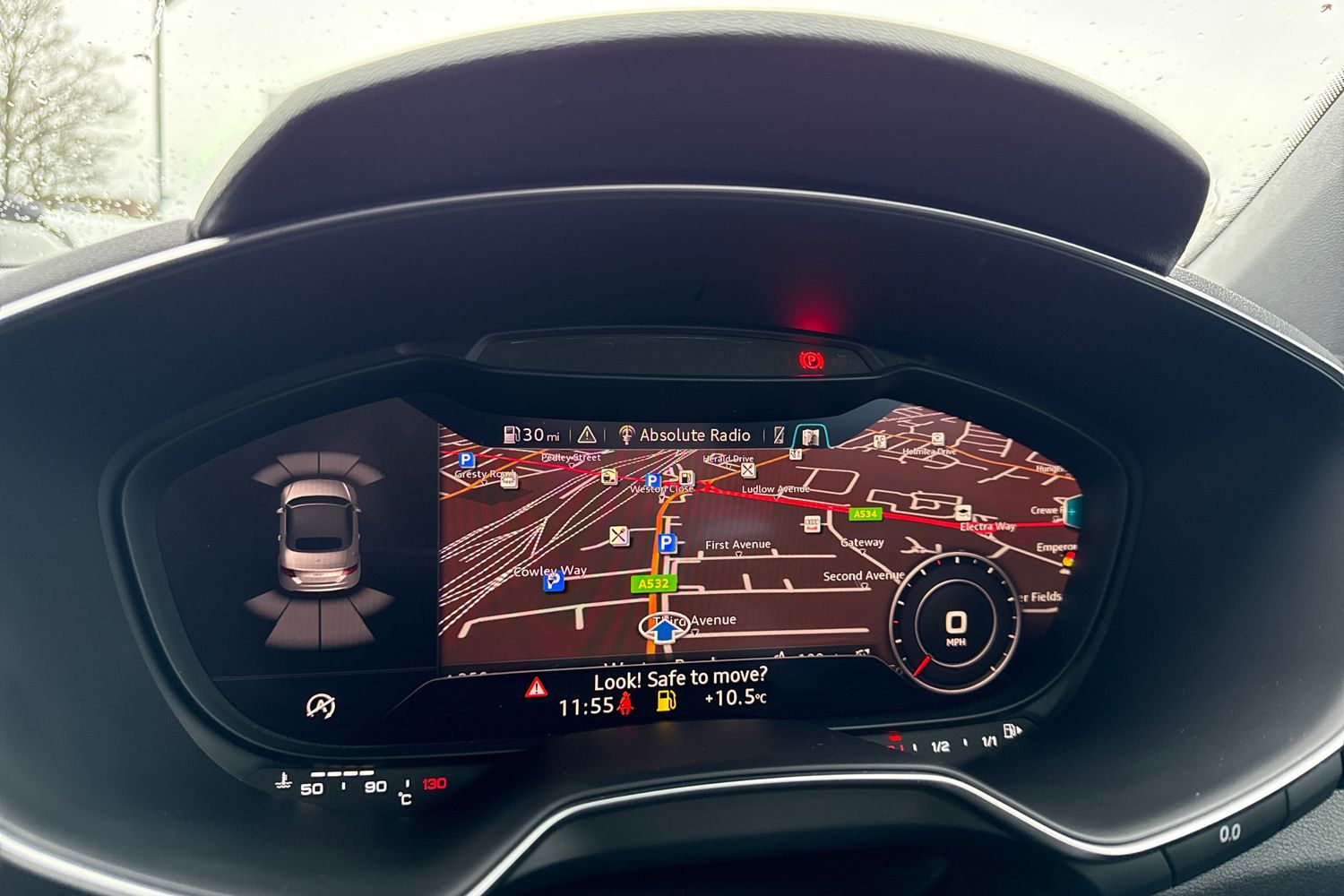 Used Audi TT 2015 for sale - 76774611: Photo 16