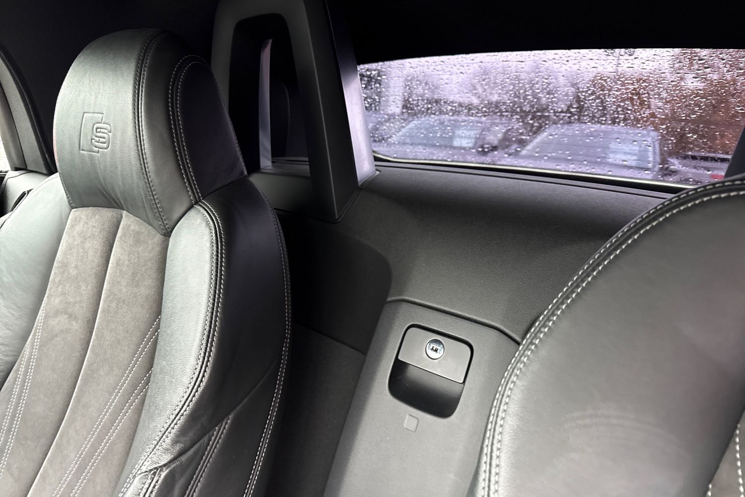 Used Audi TT 2015 for sale - 76774611: Photo 18