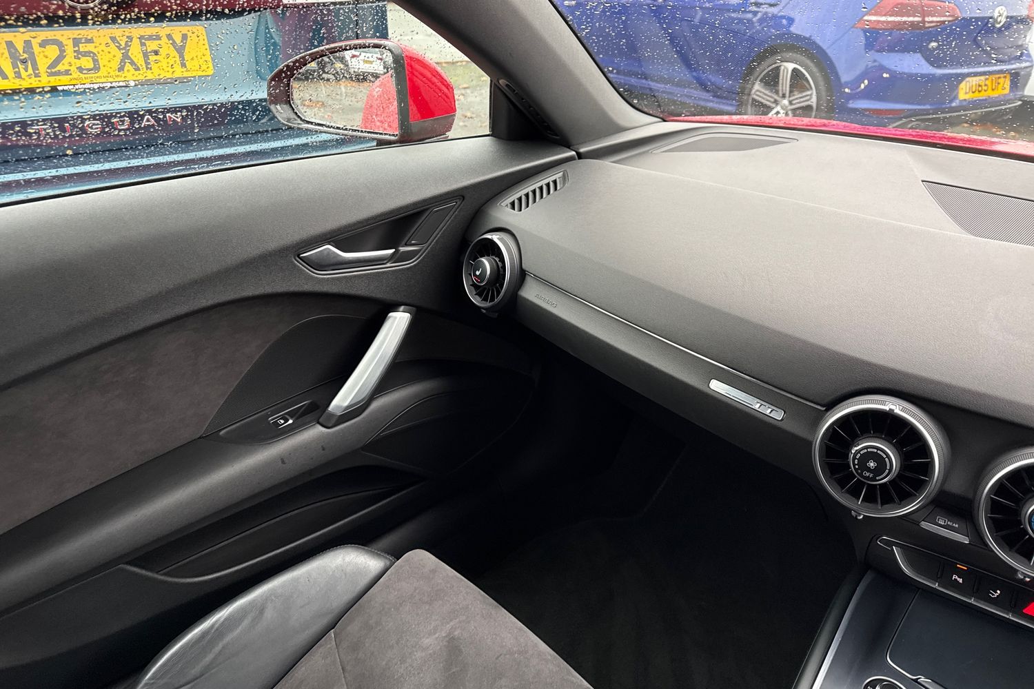 Used Audi TT 2015 for sale - 76774611: Photo 19