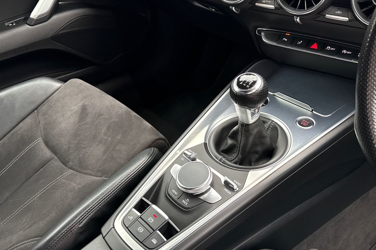 Used Audi TT 2015 for sale - 76774611: Photo 22