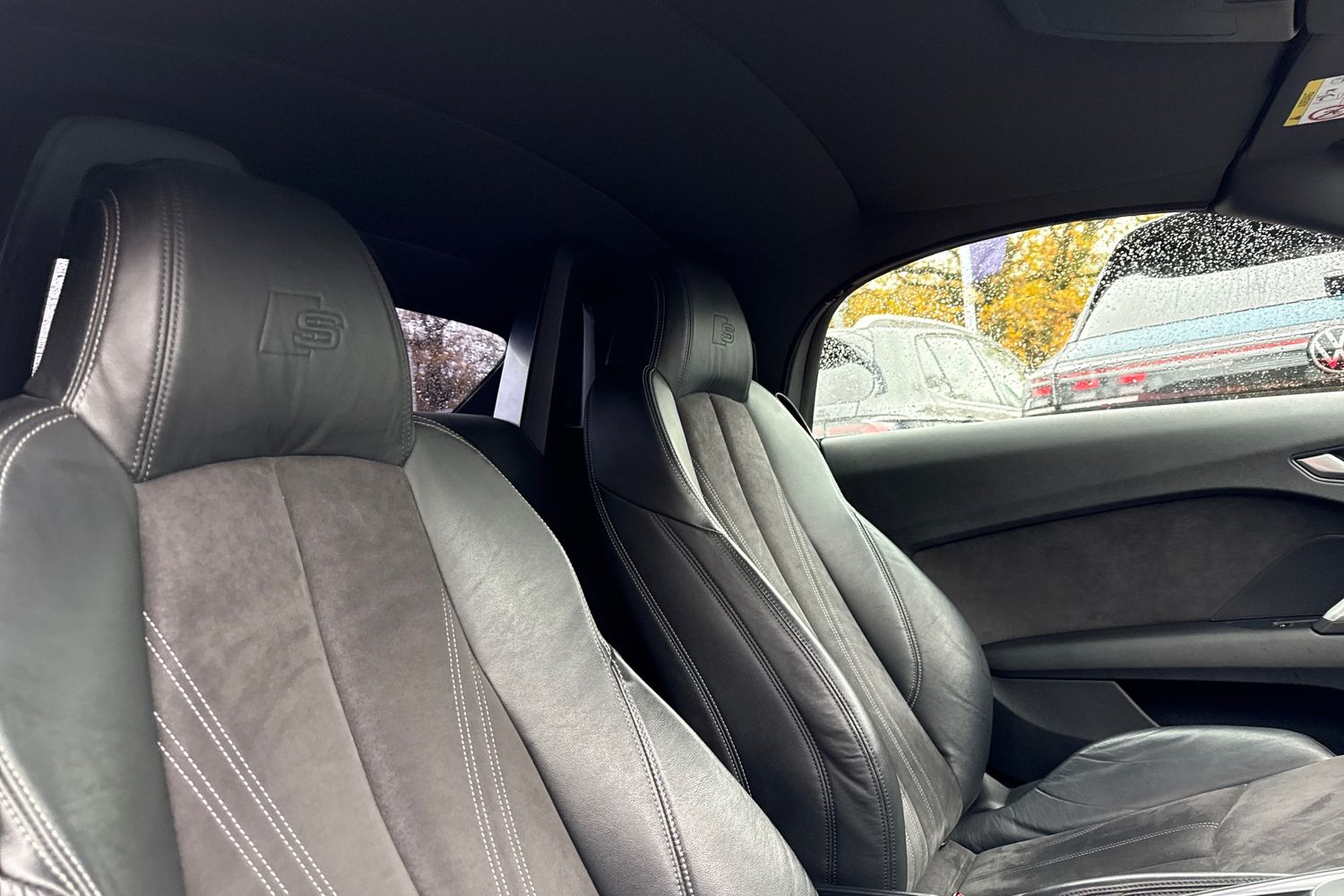 Used Audi TT 2015 for sale - 76774611: Photo 23