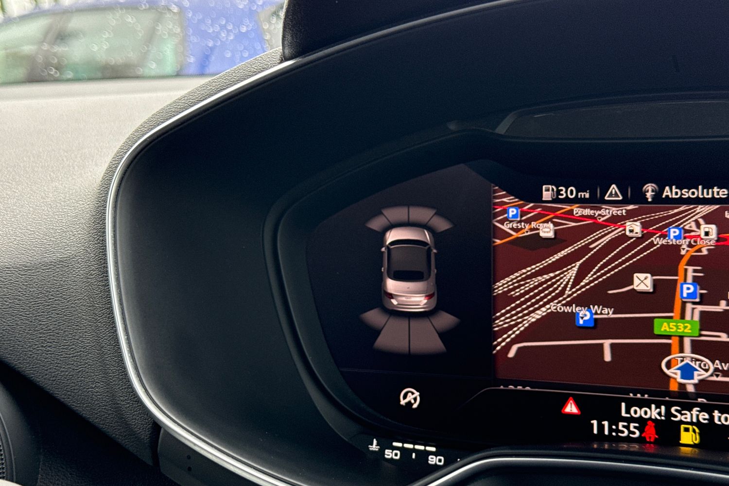 Used Audi TT 2015 for sale - 76774611: Photo 26