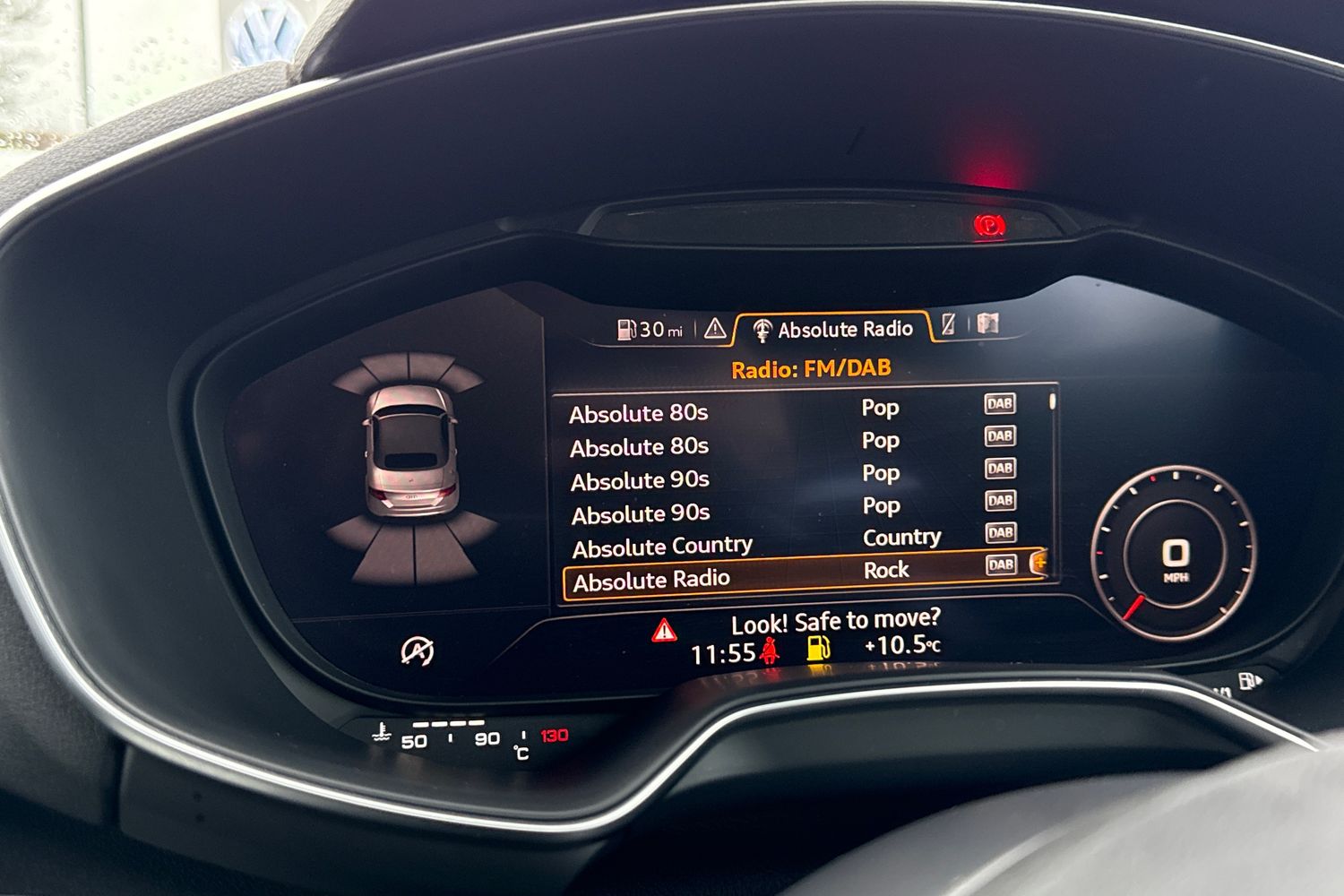 Used Audi TT 2015 for sale - 76774611: Photo 27