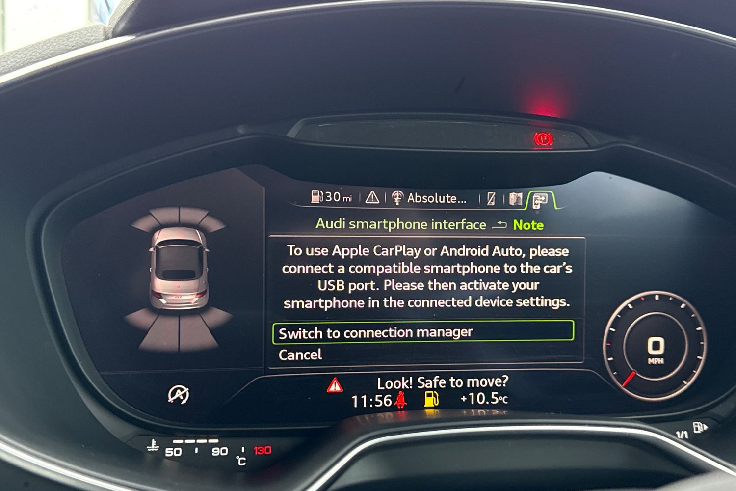 Used Audi TT 2015 for sale - 76774611: Photo 28